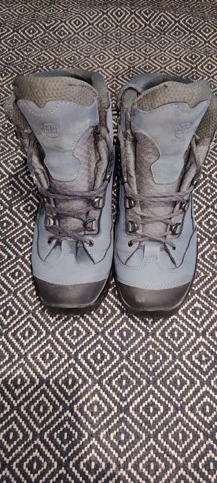 Туристически обувки висок клас gore-tex