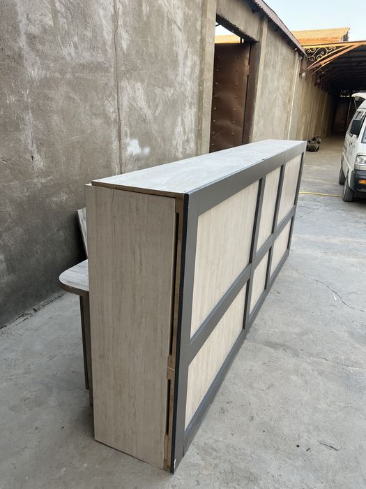 Ресепшен Resepshen