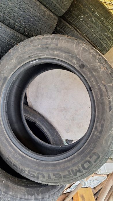 235/60/18 зимни гуми комплект