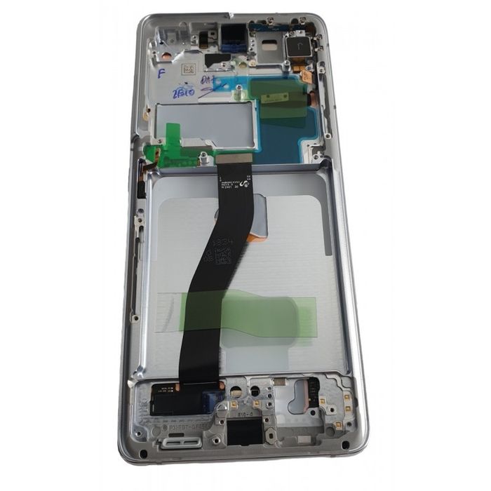 Ecran Display Samsung S21 Samsung S21 Ultra 5G / G998 Service Pack