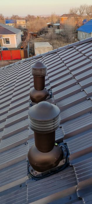 Вентиляция частотных домов, квартир и офисов, ВЕНТВЫХОД, АКЦИЯ.