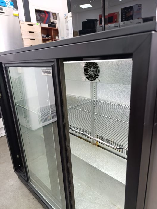 Хладилна витрина VIBOCOLD подбарова