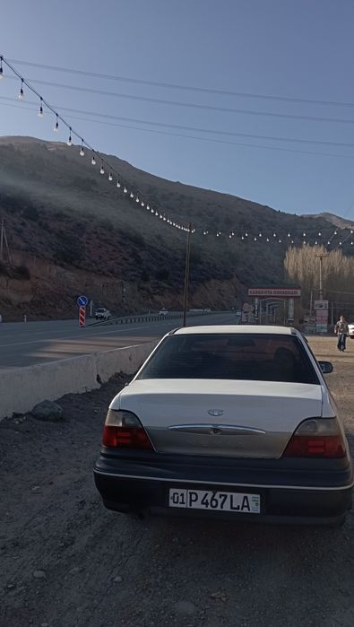 Нексия 1  сонс трамблёр