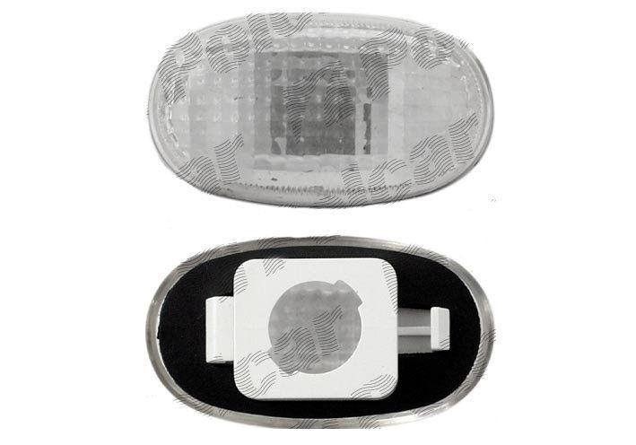 Lampa semnalizare aripa Daewoo Matiz Kalos Nubira Rezzo Tacuma Leganza Chevrolet Aveo T200 BestAutoVest partea Dreapta/ Stanga