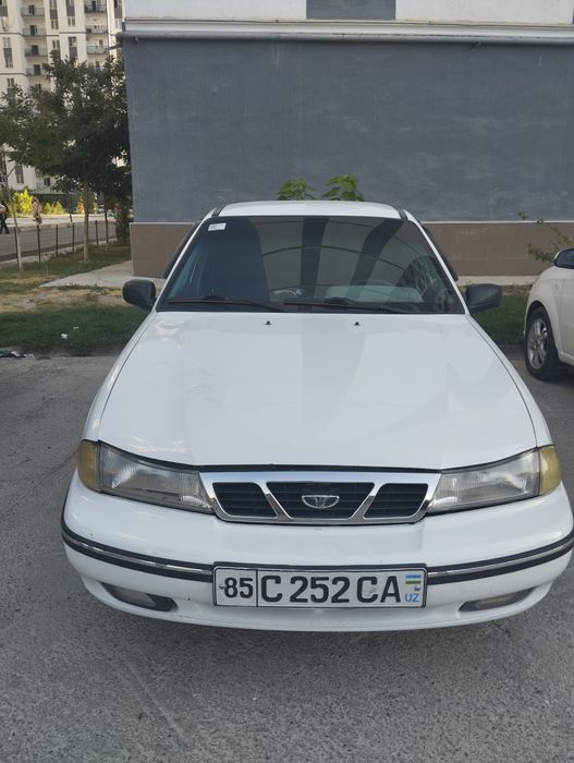 Nexia-I, 2006, 33 mln naqdga.