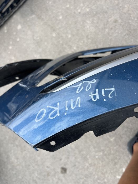 Броня Kia Niro 2022 2бр