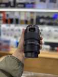 Canon EF 100 mm F 2.8 macro