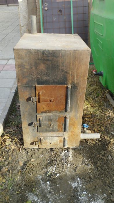 Продам печь 50 000тг