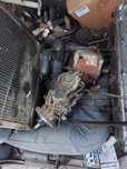 Land Rover Discovery 200 и 300 на части