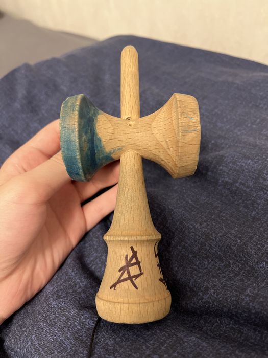 vand kendama europe play one semnata