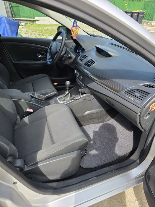 Renault megane 1.9dci 130cai euro5