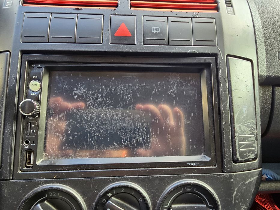 Navigatie MP5 Player Auto