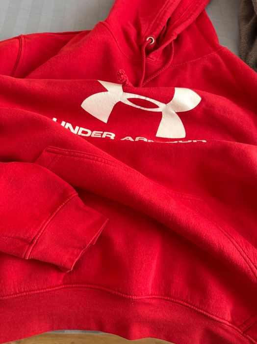 Суитчер Under armour