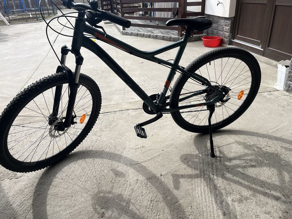 Bicicleta Bulls Sharptail 1
