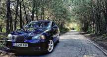 Seat ibiza 1.4 16v 2004