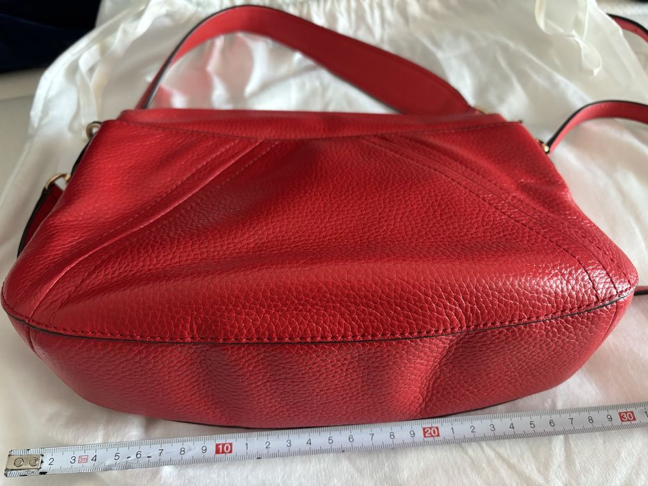 Geanta piele Michael Kors