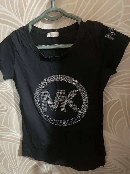 Женская кофточка и платья на лямках, размер 46-48, Турция