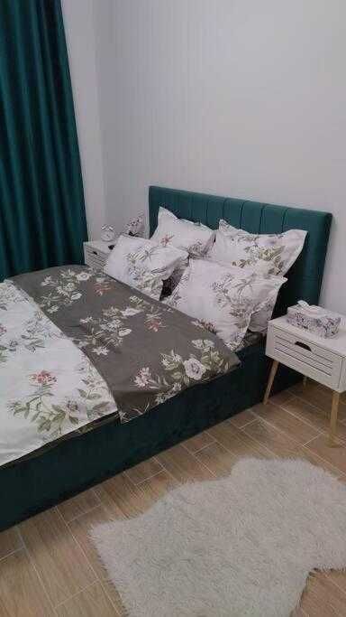 Apartament 2 camere – Militari Residence