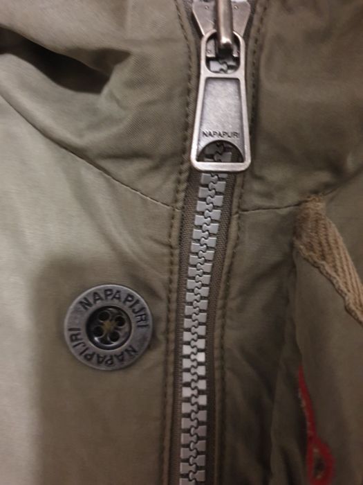 Vand haina NAPAPIJRI marimea M