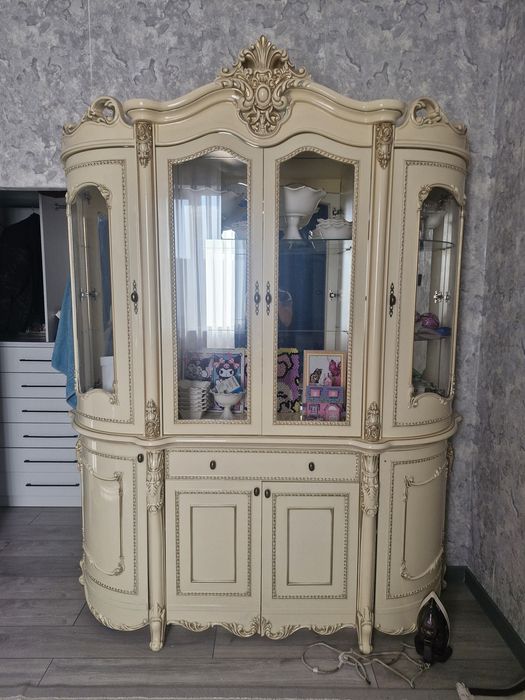 Стенка ,горка Джаконда 4д