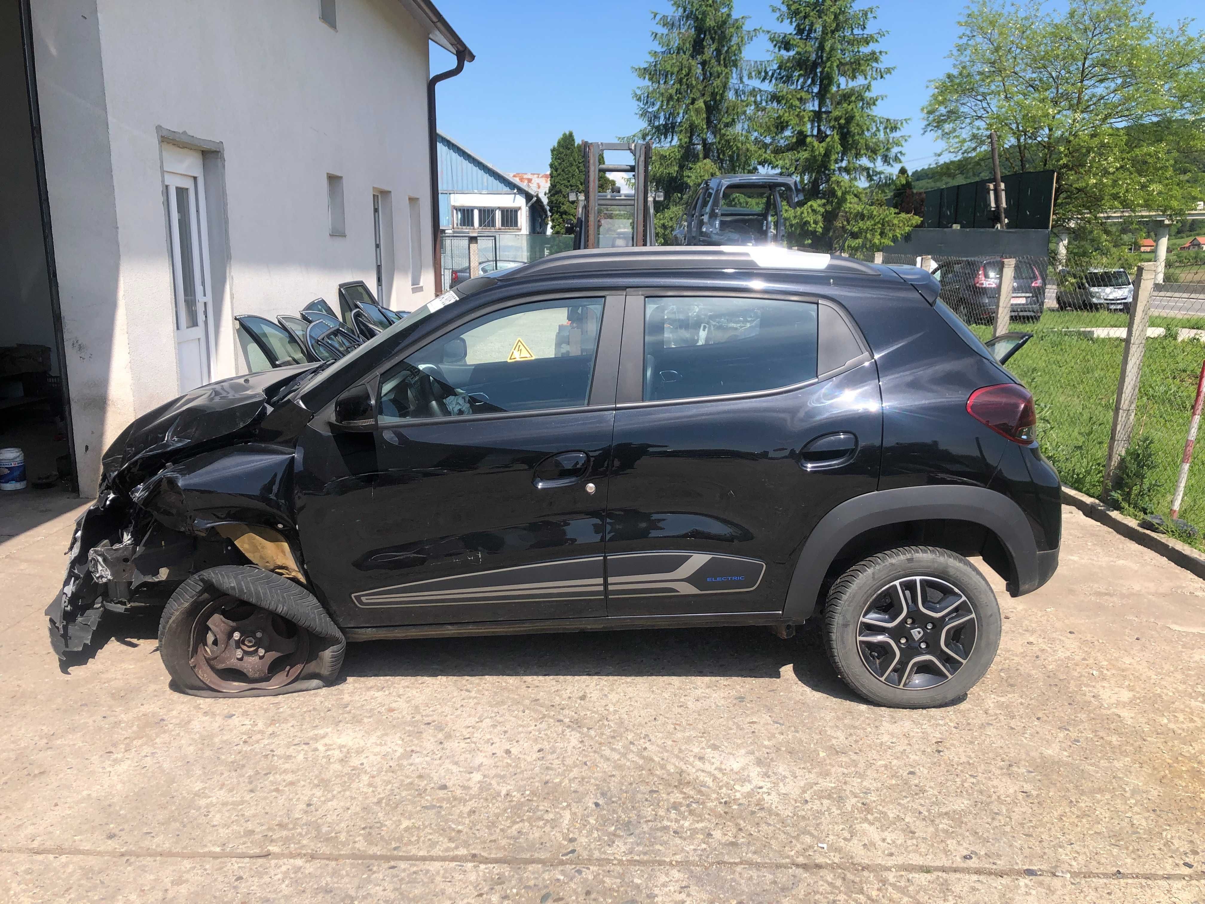 Dezmembrari piese Dacia Spring 2022 Electric 4DB(401)