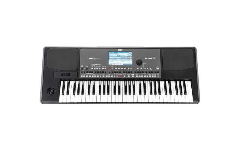 NDP Amanet NON-STOP Bld.Iuliu Maniu 69 KORG PA 600 (39877)