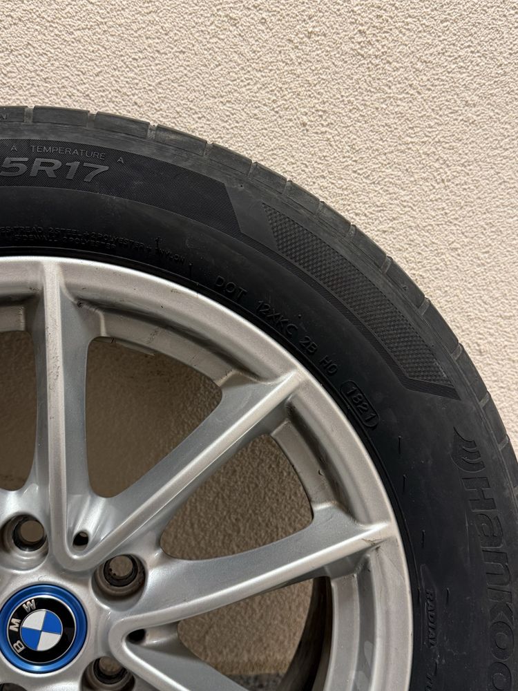 Vand set 4 jante Bmw