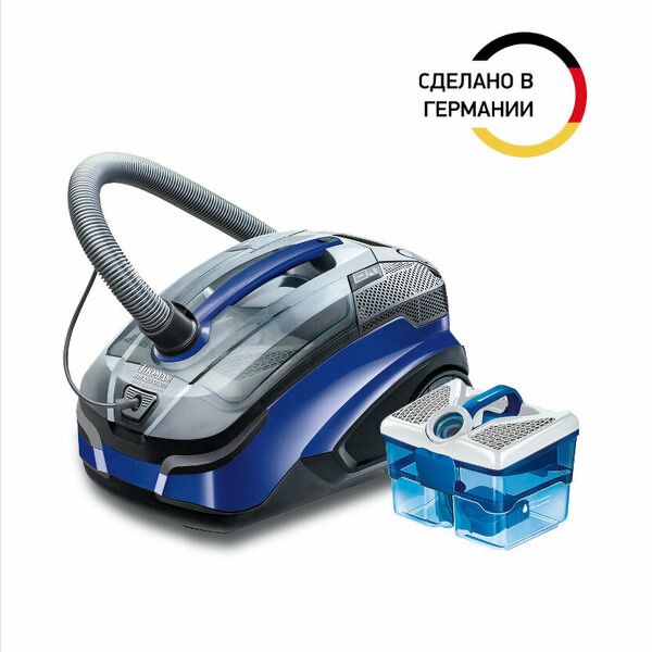 Моющий пылесос для дома Thomas Nero AquaStealth