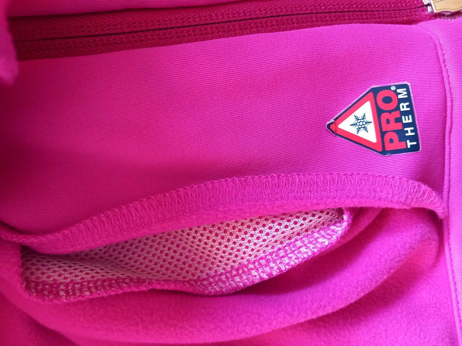 Haină  călduroasă premium Chervò,mărimea s