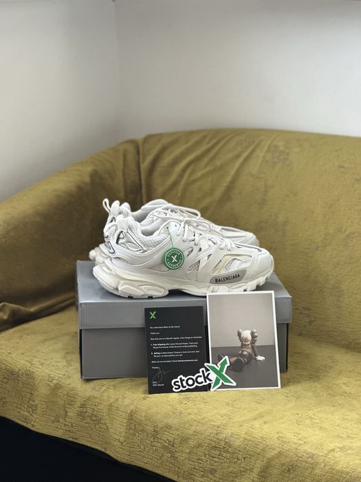 Balenciaga Track 41, 43