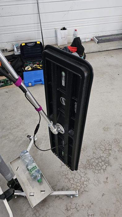 Лампа Pro Pdr Chubby HD 36" (91cm) + Carbon Tech Never Loose