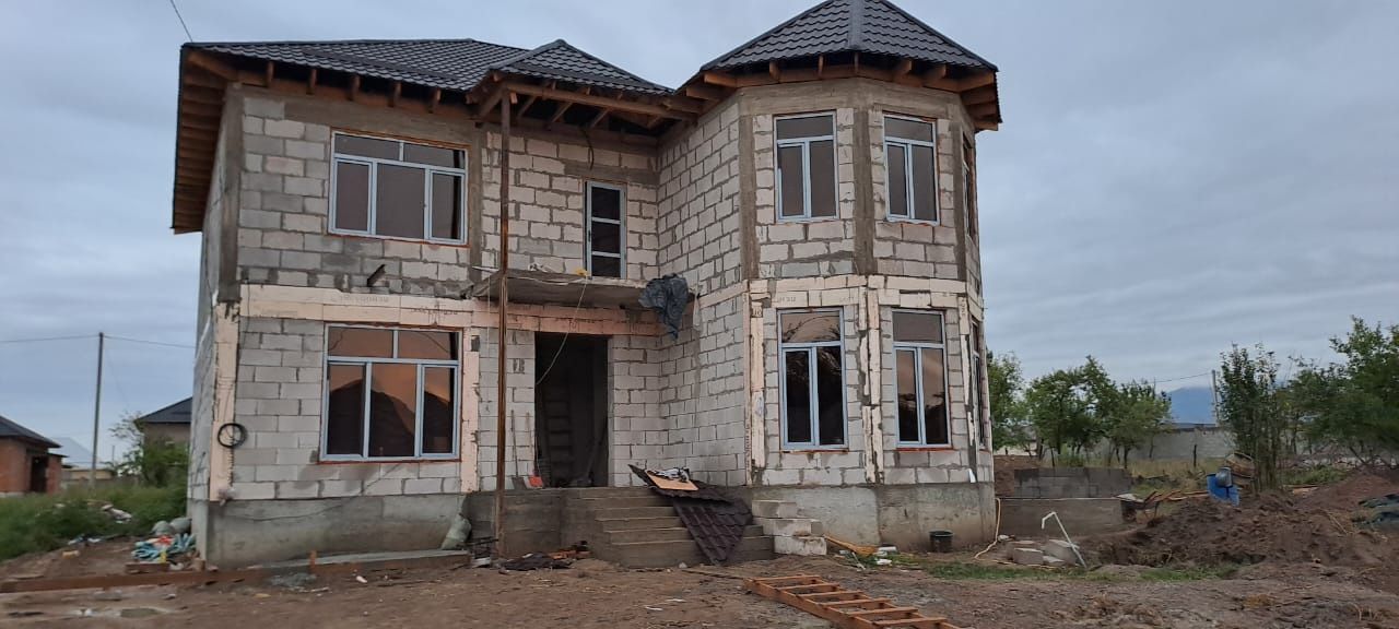 Бригада из Узбекистана /ремонт квартир/дома с нуля под ключ делаем