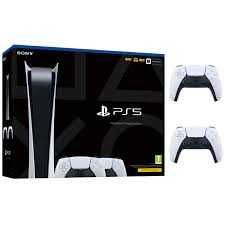 Playstation 5 digital edition 1TB