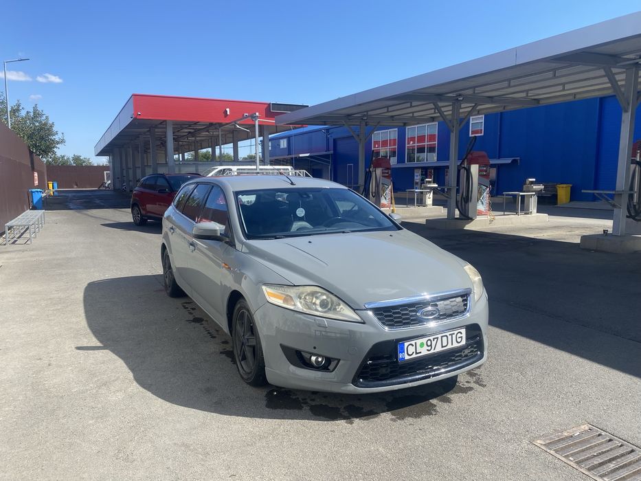 Ford Mondeo 2.2 tdci 2009
