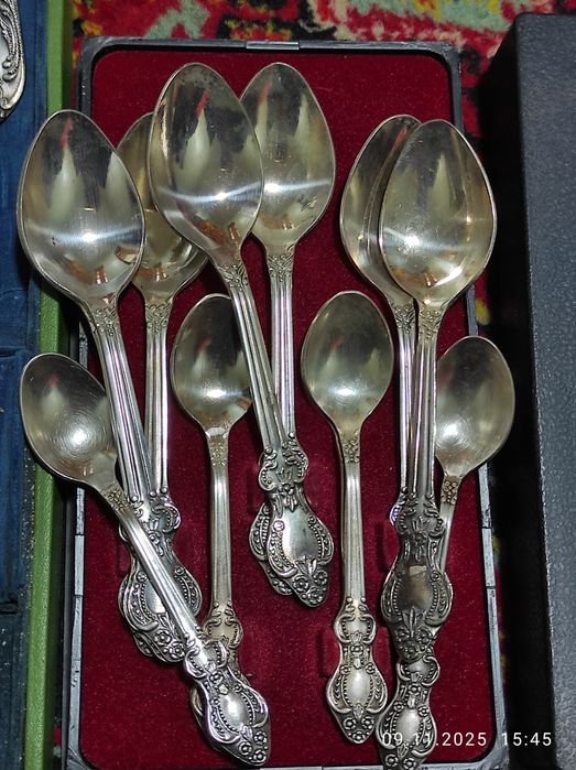 Продаю Ложки Вилки из милхёра