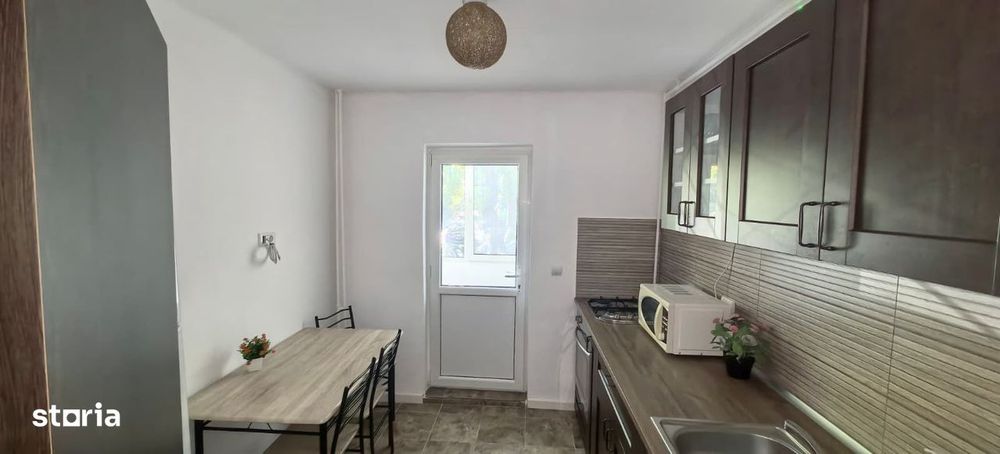 De inchiriat apartament 2 camere- Baneasa - Aerogarii - Herastrau