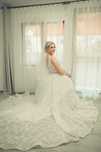 Rochie de mireasa