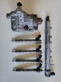 Kit injectie motor BMW N47 177 cp E90 E60 E84