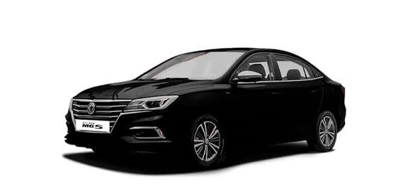 Аренда/выкуп авто MG5