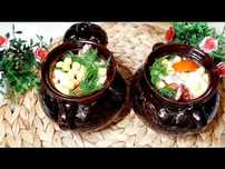 Куза шурва учун сопол идишлар,  Посуда для Куза шурпа. Ташкент