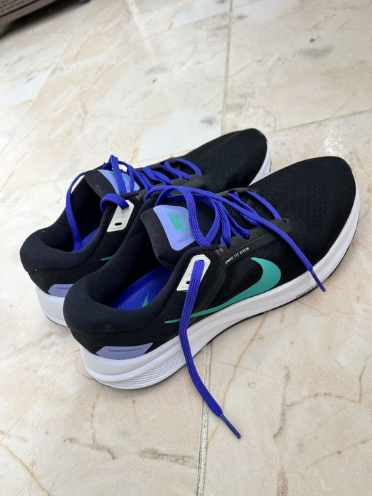 Обувки за бягане Nike Air Zoom Structure