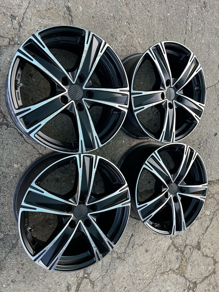 5х112 17 ски за vw audi mercedes