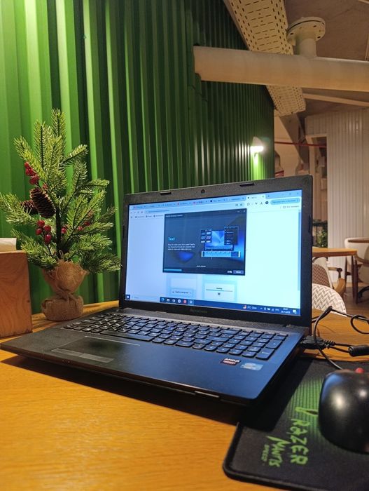 Ноутбук в Алматы ноуд