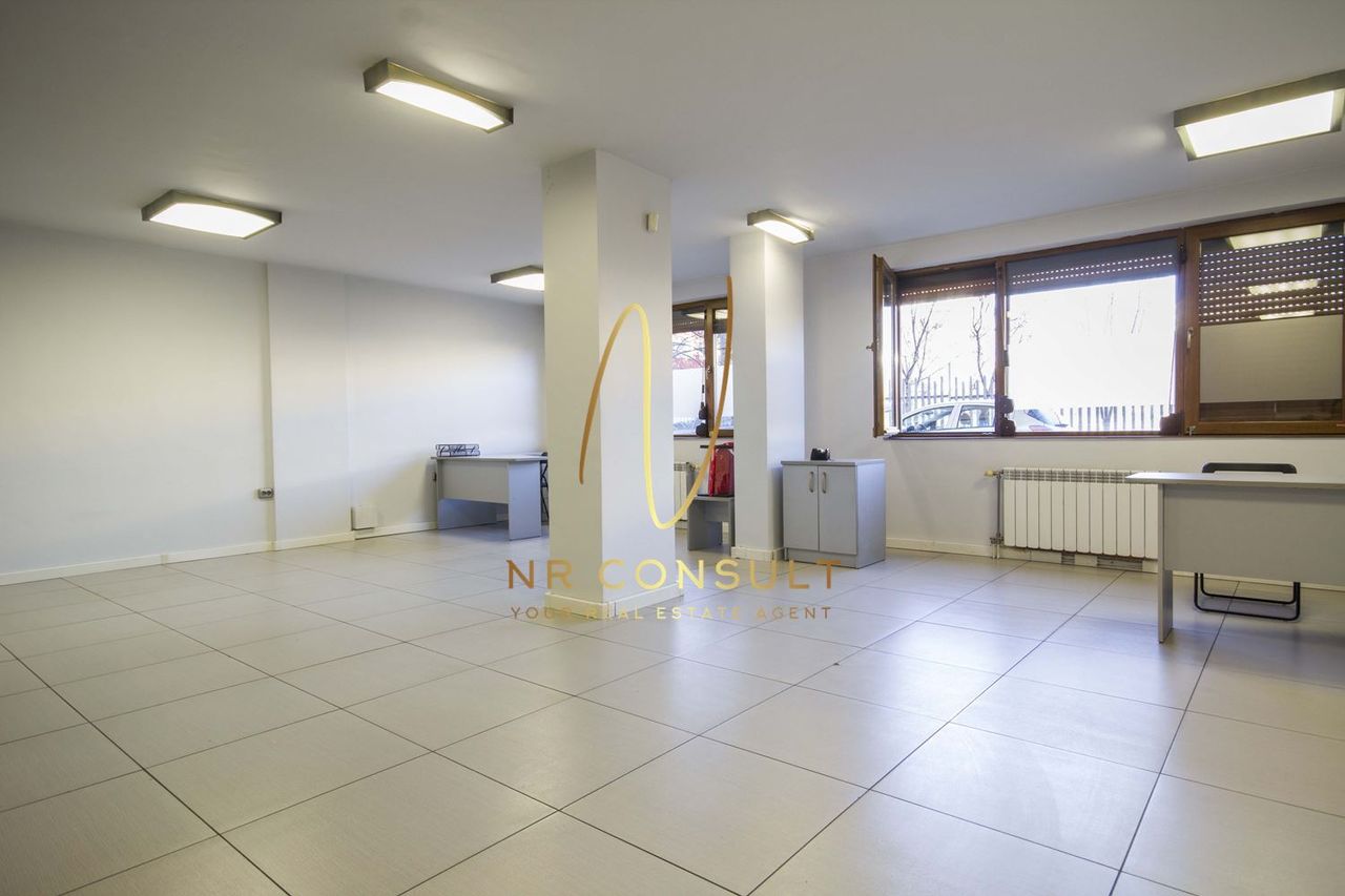 Продава се Офис в София, Борово - 124 кв.м за 1855 €/кв.м - Снимка #2