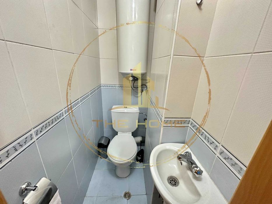 Дава се под наем Двустаен апартамент в Варна, Операта - 60 кв.м за 400 € - Снимка #8