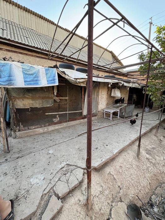 Uy chirchiq shaharda