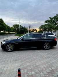 Bmw F10 520d 184 cp M Pachet