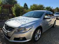 Passat CC, 2010, 2.0 TDI 170cp DSG