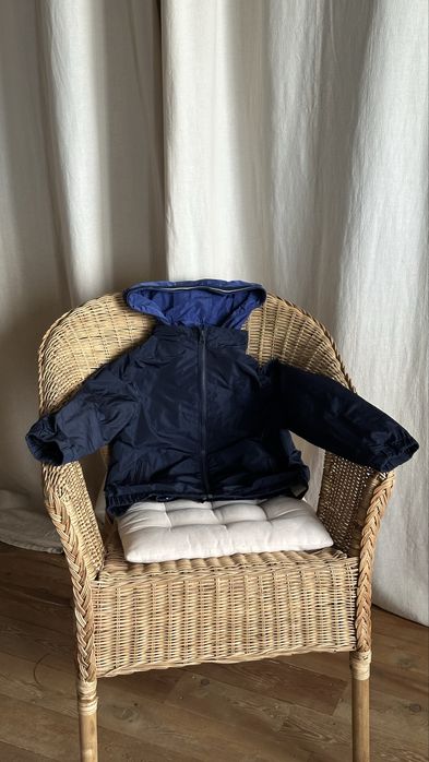 Детская куртка Massimo Dutti