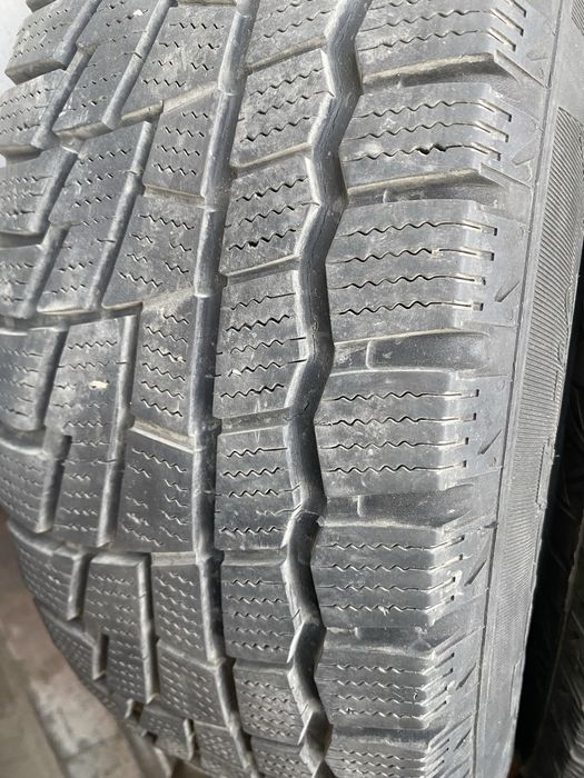 Резина на 15. 205/65 за